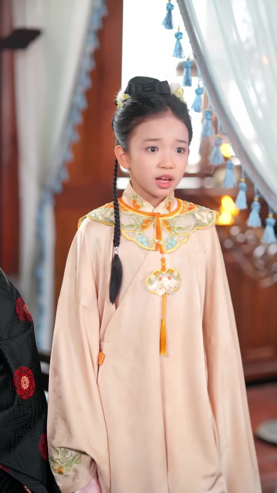 Tập 10 - Đích Nữ Trở Về Cứu Gia Tộc